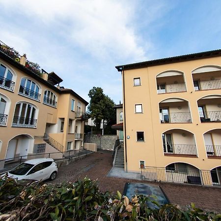 Locarno Centro Apartments Εξωτερικό φωτογραφία