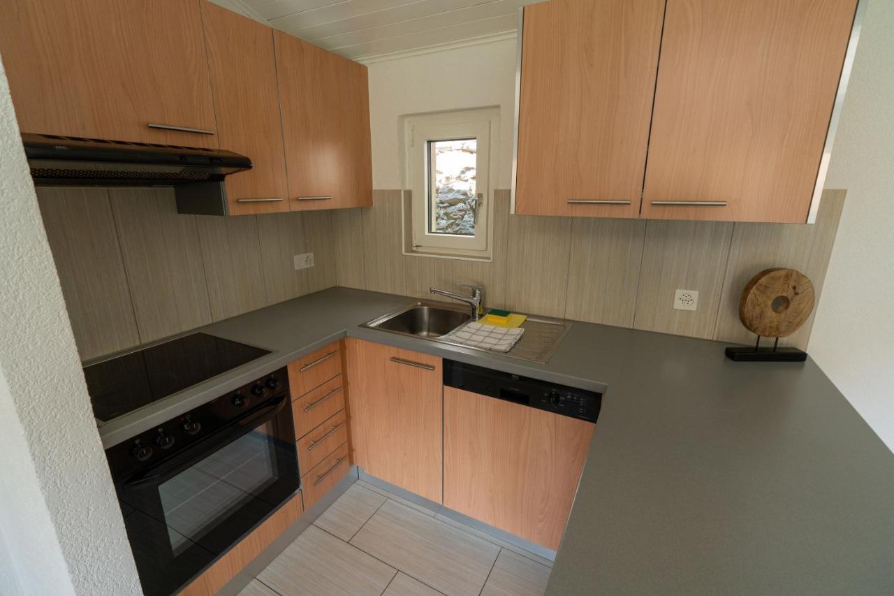 Locarno Centro Apartments Εξωτερικό φωτογραφία